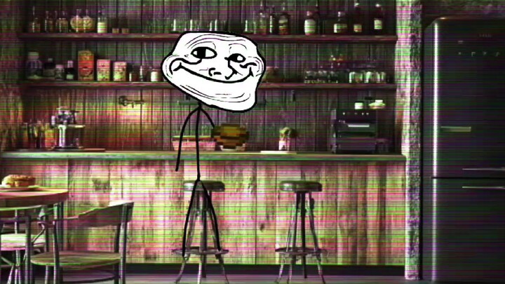 [Trollge Series/Self-made] July 11, 2068 "Eternal Nightmare" incident