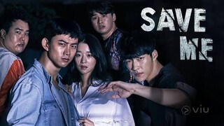 Save Me Episode 15 sub Indonesia (2017) Drakor