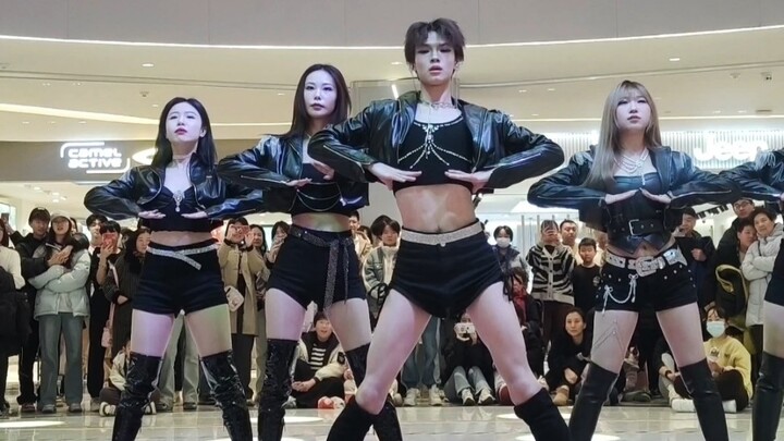 Super Lady memang hebat! Inilah super lady yang mengguncang K-pop...