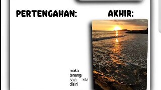 bergema sampai selamanya