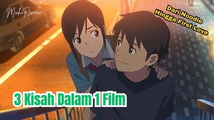 Anime Ini Ternyata Lebih Emosional dari yang Kamu Bayangkan!