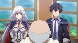 The Greatest Demon Lord Is Reborn as a Typical Nobody Episode 2