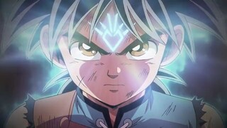 25-The Terrifying Draconic Aura (戦慄の竜闘気)