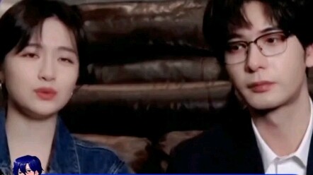 【Chen Xingxu, Li Landi】Coba saya lihat ada berapa banyak yang menonton semua jenis video seperti ini