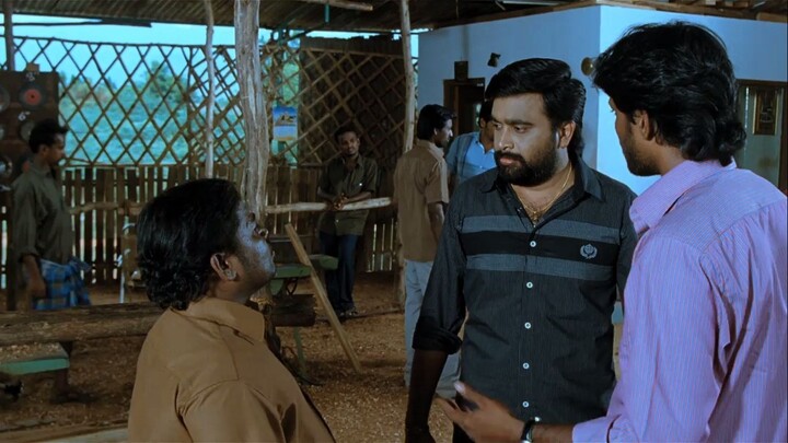 Sundarapandian (2012) Tamil