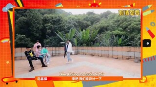 Thieu Nien Mong Du Ky Ep 07