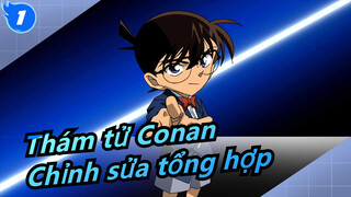 [Thám tử Conan] Sưu tầm tổng hợp_1