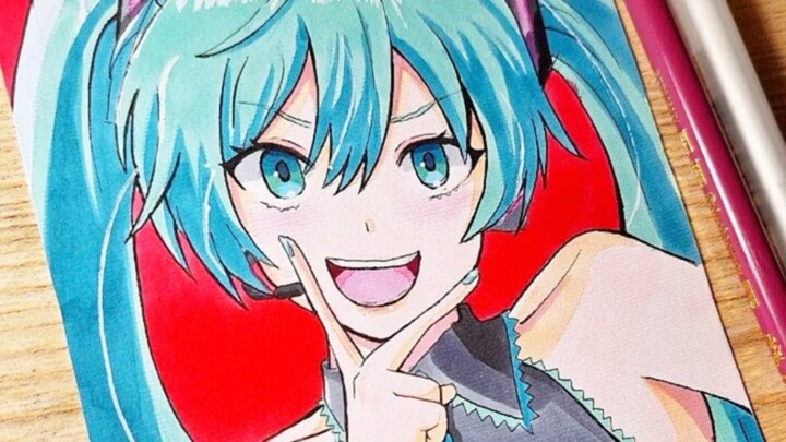 Miku my ISTRI🥵🥵😘😘