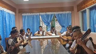 Philippine Rondalla Serenata Cover- My Melody of Love