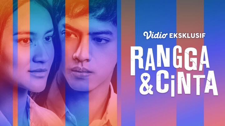 Rangga & Cinta (2025)