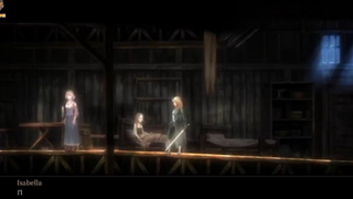 Vigil_ The Longest Night _ Bi kịch kẻ tha hương và BÍ ẨN sau BÓNG TỐI vĩnh hằng