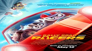 Rally Road Racers 2023 Sub Indo