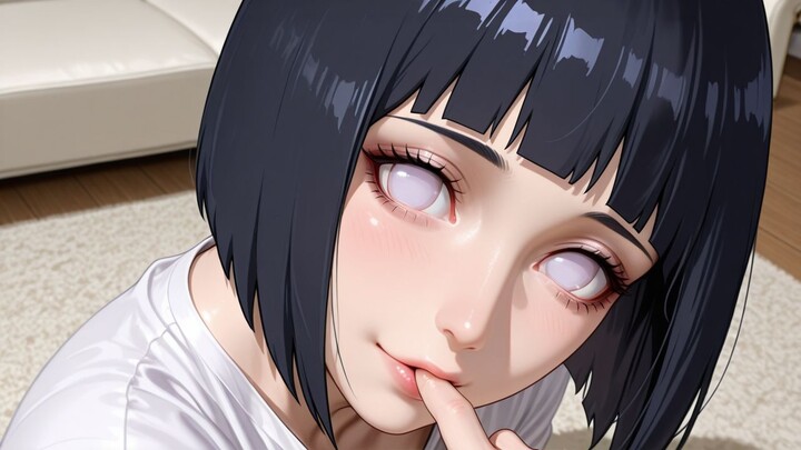 新博人传 雏田失忆变宝宝