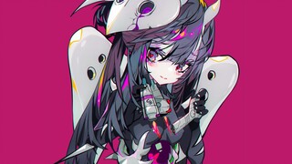 【EVA】Come and fall with the apostles! !