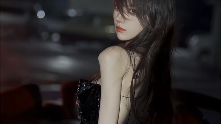 【Ketika aku berpura-pura membuat iklan endorsement untuk YSL】