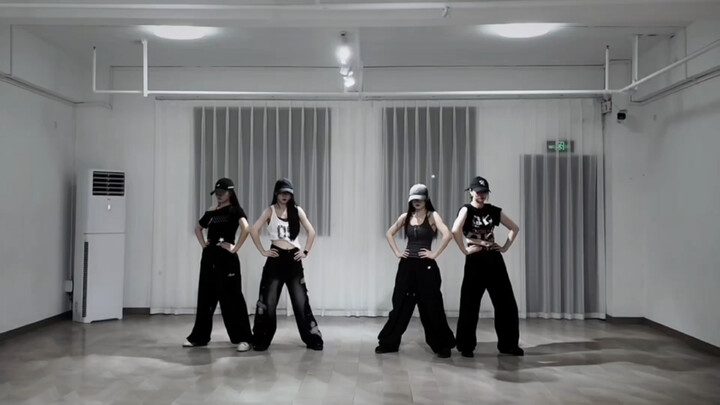 Siapa yang sampai tahun 2026 masih nonton “Whiplash”? Versi seluruh lagu untuk cover dance sudah had