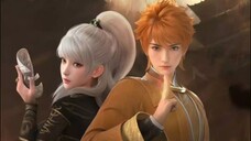 Tales of Demons and Gods S9 eps390 sub bagus