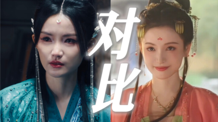 Lần đầu tiên trực quan cảm nhận được sức mạnh của ánh sáng trong việc tôn lên nhan sắc! Đây mới là g