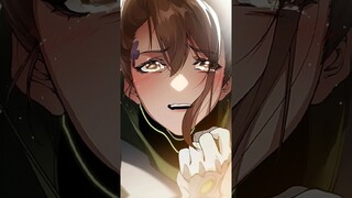 Mc Meet With Waifu ✨🍷 #manhwa #manhua #webtoon #manga #manhwaedit #manhwareccomendation #anime #amv