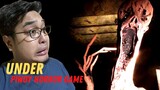 KATAKOT BALUKTOT ANG MUKHA!! | Under - Pinoy Horror Game