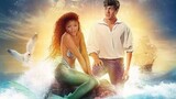 THE LITTLE MERMAID Starring Halle Bailey-new movie 2023