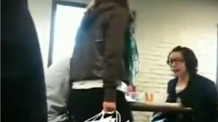 أحتاج اسم مسلسل هونغ كونغ