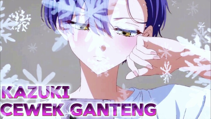 kebayang gak si punya cewek kill😜😍😍