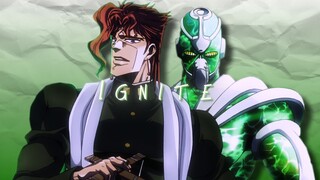 Noriaki Kakyoin