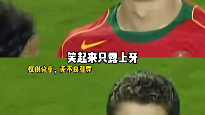 Không xem World Cup, thấy CR7 là bà mẹ nào cũng sướng rơn