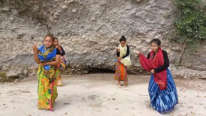 Katutubo Dance