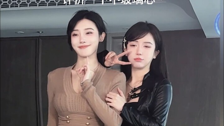 【豚子姐】5000块学的舞蹈，评价一下，不玻璃心