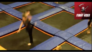 Thách bạn nhịn được cười #videohaihuoc