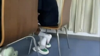 “ผู้ชายที่ทนความเจ็บได้ 7 ใน 10 แต่กลัวจั๊กจี้ จะทำยังไงดี?”