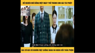 REVIEW PHIM HÀN ĐANG NGHÈO BỖNG 1 NGÀY TRỞ THÀNH CON GÁI NHÀ TÀI PHIỆT - Phần 4 #ReviewphimHan