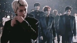 Tổng hợp màn nhận giải của EXO: Nói về khí thế thì chưa từng thua ai bao giờ