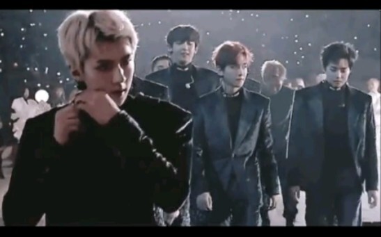 Tổng hợp màn nhận giải của EXO: Nói về khí thế thì chưa từng thua ai bao giờ