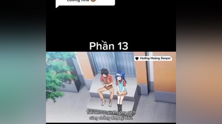 Trả lời  có phải tác giả ko ta tomtatanime animehay reviewphim anime phimhaytiktok
