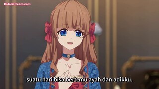 Aru Hi, Ohimesama ni Natte shimatta Ken ni Tsuite Episode 11 (Subtitle Indonesia)