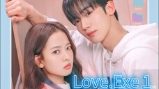 🇰🇷Love.Exe 1(English Subtitles)