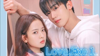 🇰🇷Love.Exe 1(English Subtitles)