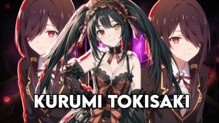 Jam Apa Yg Indah? Tokisaki Kurumi😁 || Daddy Style AMV