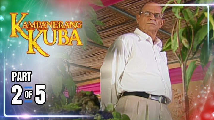Kampanerang Kuba | Episode 142 (2/5) | July 6, 2024