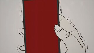 神秘的群聊里竟然进行着如此恐怖的直播  韩国恐怖漫画《禁曜日》之直播秀