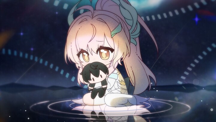 I Just Want to See You One More Time