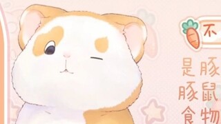 Hua Ling: If there is a link between Mixue Ice City and the Snow King, I want to see the Snow King c