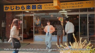 [END] Shotengai no Pianist Episode 13 Sub Indo