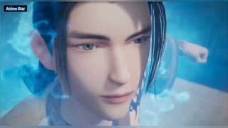Martial Master Ep 192-193 (The God of War Dominates) [English subtitles]