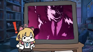 Azure Files PV, but the song is cut when a black person appears