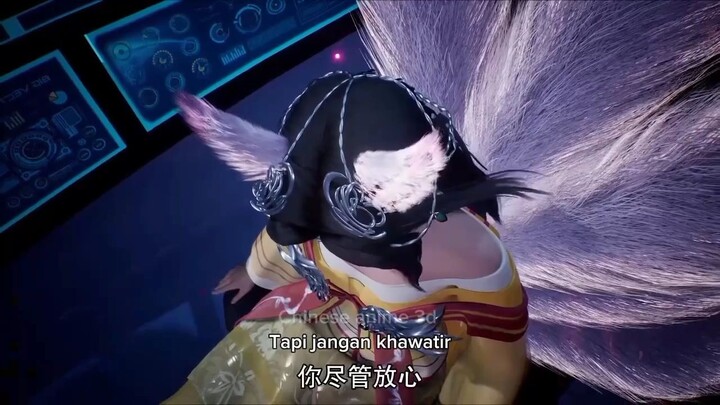 Lord Of Wonderland Episode 31 Sub Indo