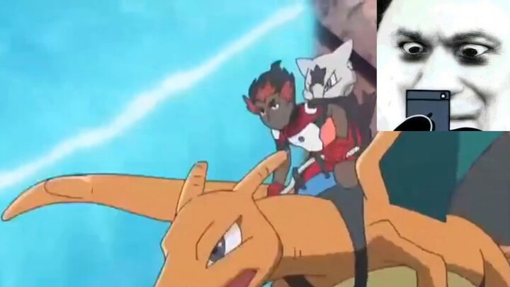 Unreasonable skill settings in Pokémon